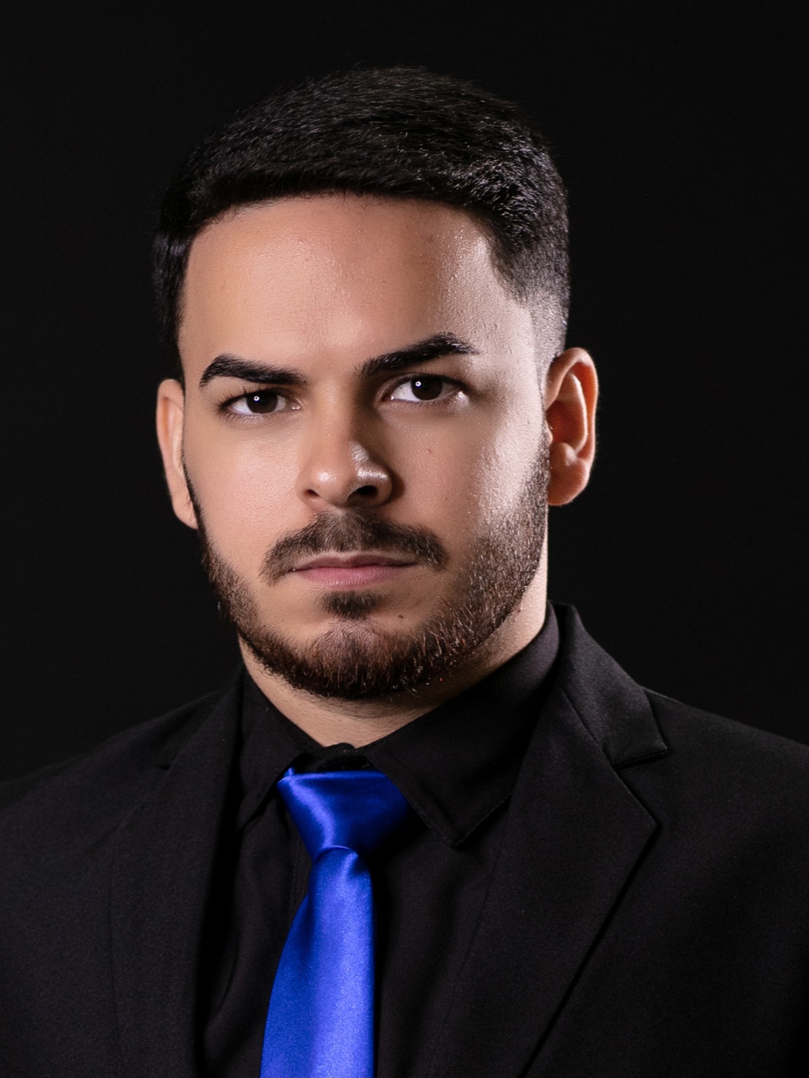Member portrait placeholder